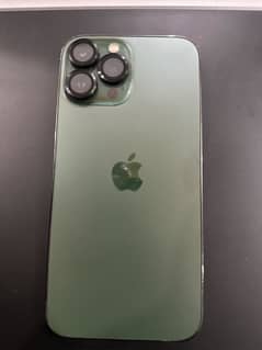 Iphone 13 pro max 256 gb