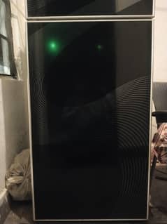 Haier full size fridge