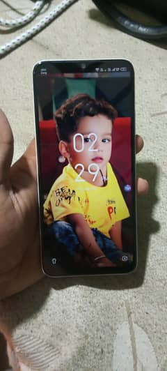 Infinix