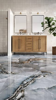 Tile