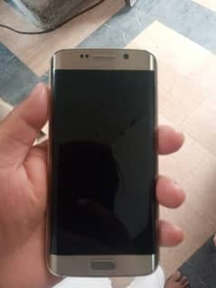 Samsung s6 edge 4/64