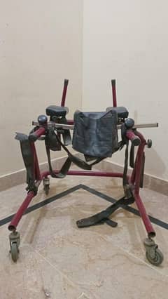 cp child walker