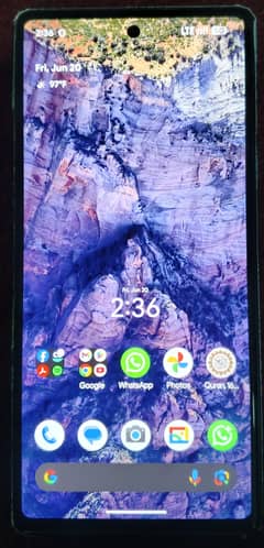 Google pixel 6a 10/10