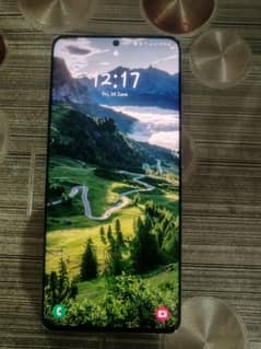 Samsung S21 Ultra 12gb 128gb Neat condition