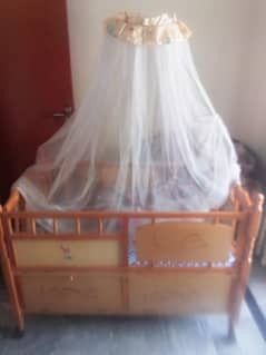 baby cot/baby bed/baby crib/baby furniture