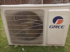 gree AC 1.5 ton for sale