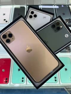 iphone 11 pro max non PTA 128gb my wtsp/0341-68;86-453