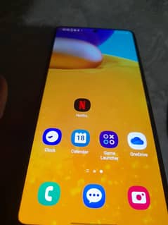 samsung A71 8,128gb