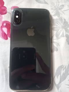 Iphone x non pta