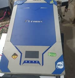 Fronus inverter 6 k. w