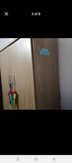 Different items moving out sale