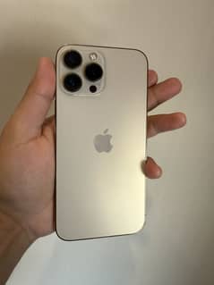 iPhone 13 Pro Max | Brand new condition | 100% battery health