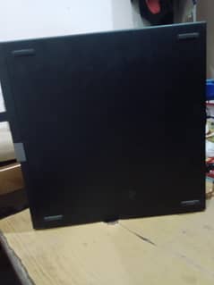 Core i5 6th ganration 10 by 10 condition home used desktop