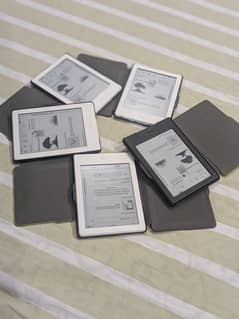 kindle