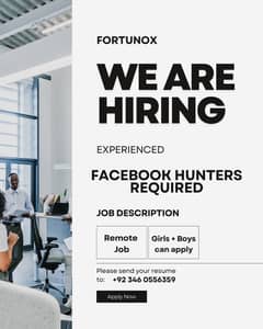Chat Support Agent Required (Experienced)