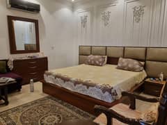 king size bed
