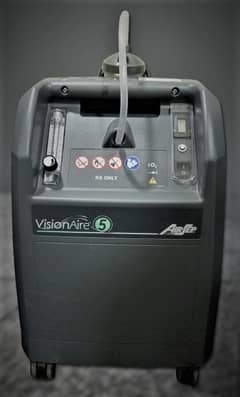 Oxygen Machine l Oxygen concentrator l bipaplHome oxygen
