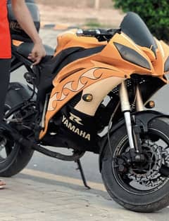 ‏Yamaha