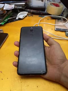 Huawei mate 10 lite 4/64 non-Pta