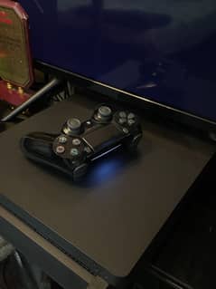 ps4 1tb slim online