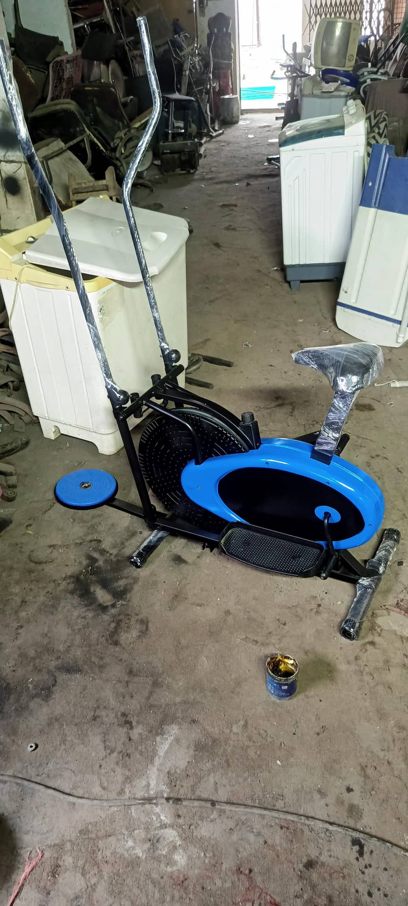 Exercise Bikes | Ellipticals | Fitness Machine | Treadmil | gym cycle 9