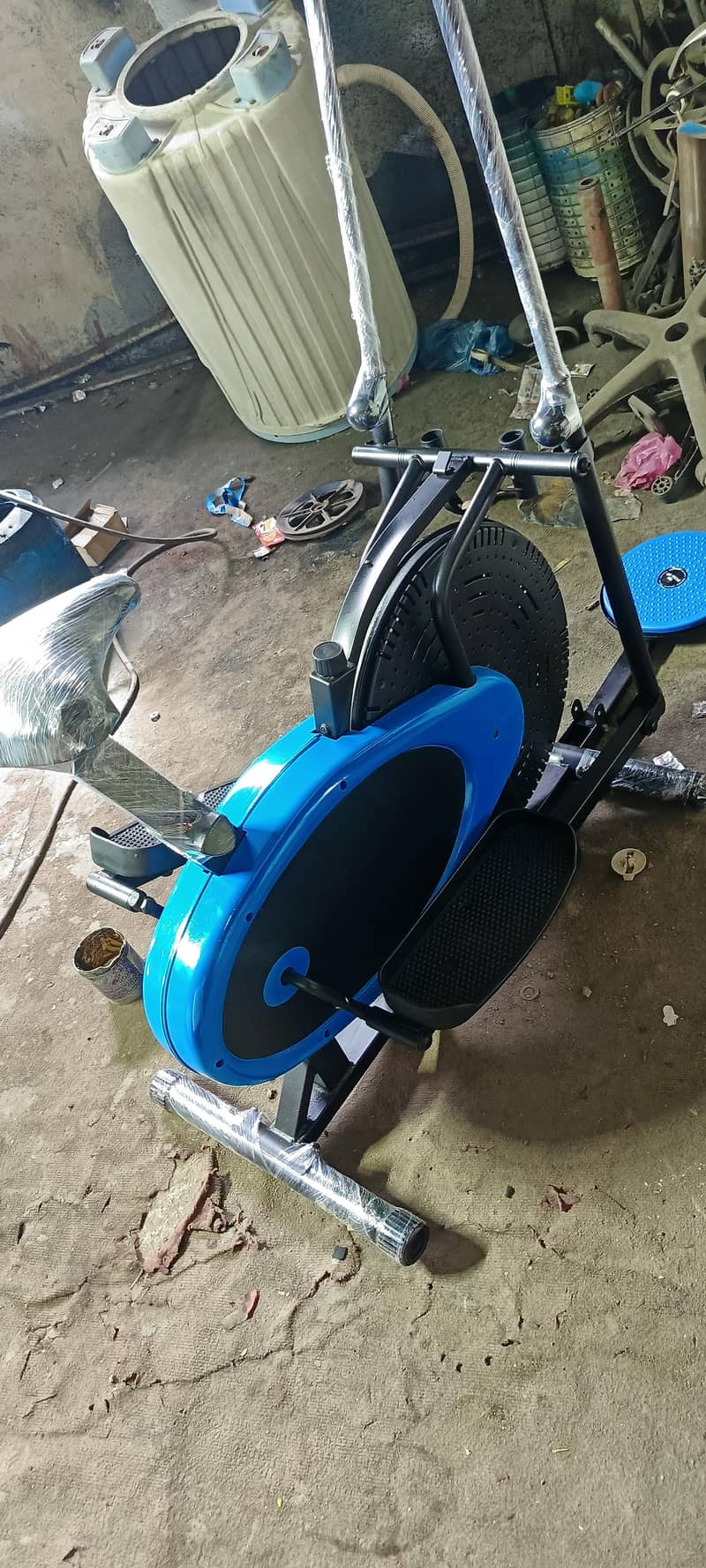 Exercise Bikes | Ellipticals | Fitness Machine | Treadmil | gym cycle 8
