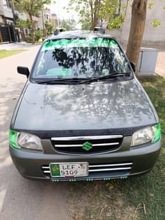 Suzuki Alto model 2008