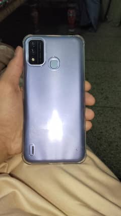 Itel A48 Dual Sim Pta Approval No Issue New Condition