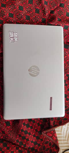 HP