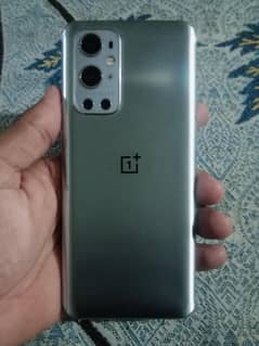 Oneplus 9 pro pta approved