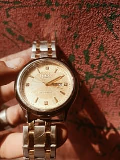 watch