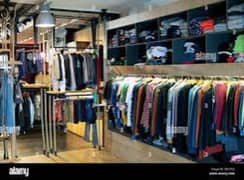 Sales Girl and Cashier Required