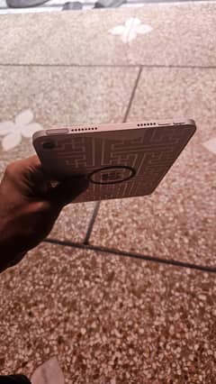 iPad mini 6