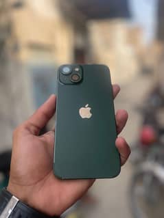 iphone 13 for sale  10by 10 condition