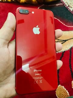 iPhone 8Plus