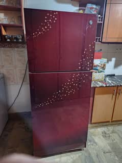 pel fridge