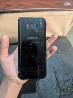 Samsung S8+ (board and mbl)
