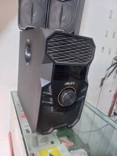 speaker