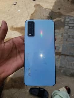 vivo y20 exchange possible