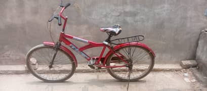 BICYCLE FOR SALE