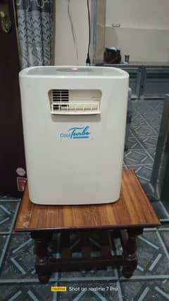 CoolTurbo
