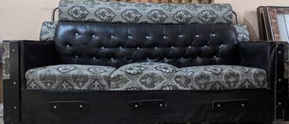 Sofa set 3 2 1