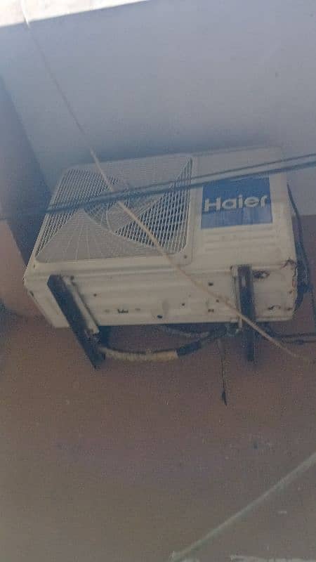 Haier 0
