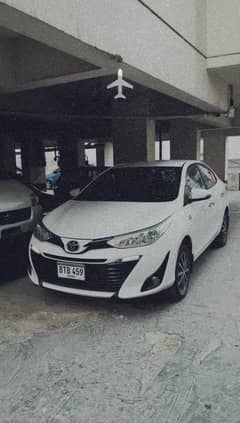 YARIS