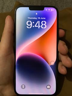 iPhone 14 Plus 128 GB