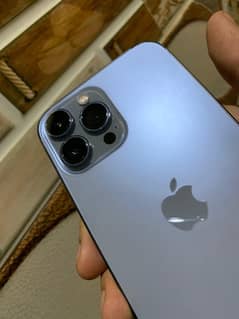 Iphone 13 pro max waterpack all ok 10/10 condition with garenty