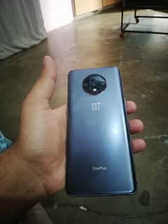 oneplus 7t global varient 8/256 urgent Sale