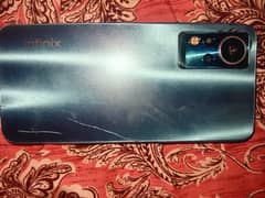 infinix