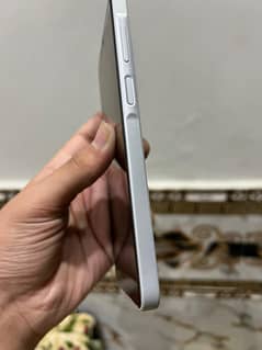 samsung galaxy a16 colour silver