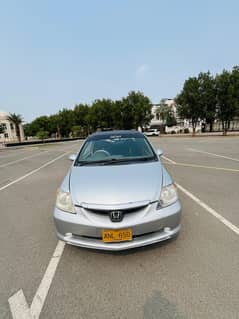 Honda city for sale
